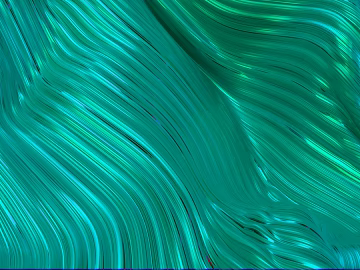 water corrugated metal 3d model