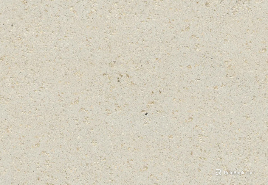 Fine sand art paint texture