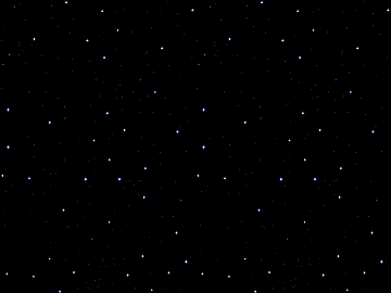 Sci-fi Star Sky Top Black Night Star texture (ID:ffach825538)