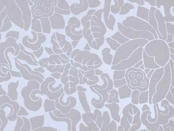 plant pattern 3d model