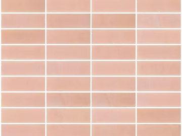 Plain Tile Pink Bright Face Small Brick texture (ID:ffagg82313)