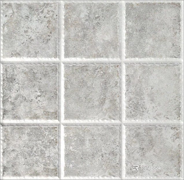 Antique brick gray antique brick seamless texture