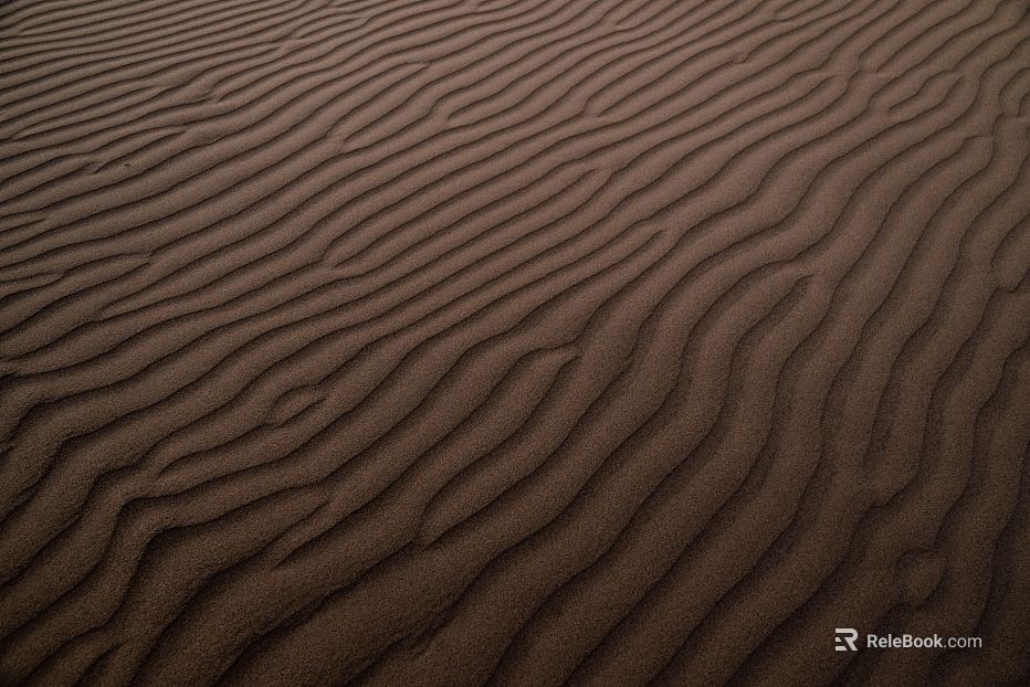 Desert texture