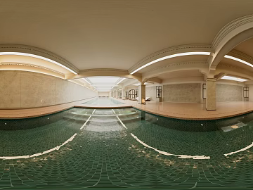 European Club Pool HDR texture (ID:ffach134805)
