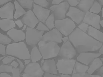 Highlight Mask texture (ID:ffagg96667)