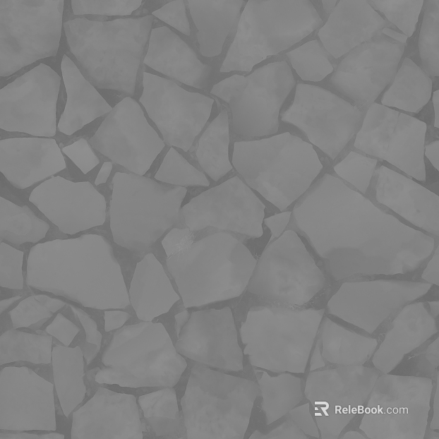 Highlight Mask texture