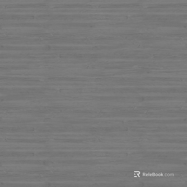 Black and white wood grain texture