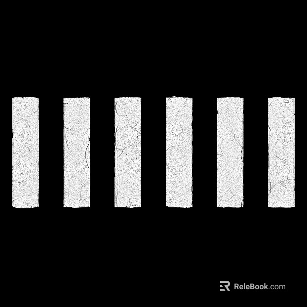 Highway texture