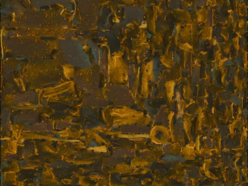 Black gold terrazzo wall ground building materials texture (ID:ffaeh134696)