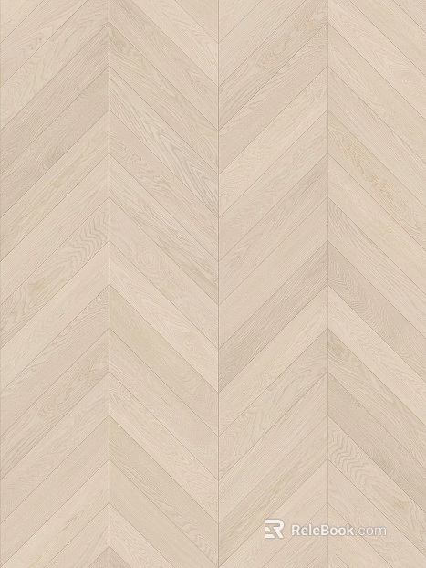 Light color fishbone wood floor texture