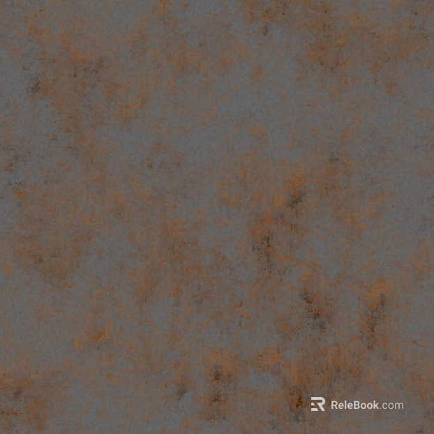 Do the old metal texture