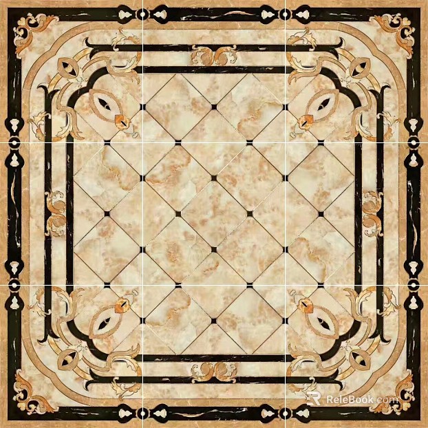 marble parquet texture