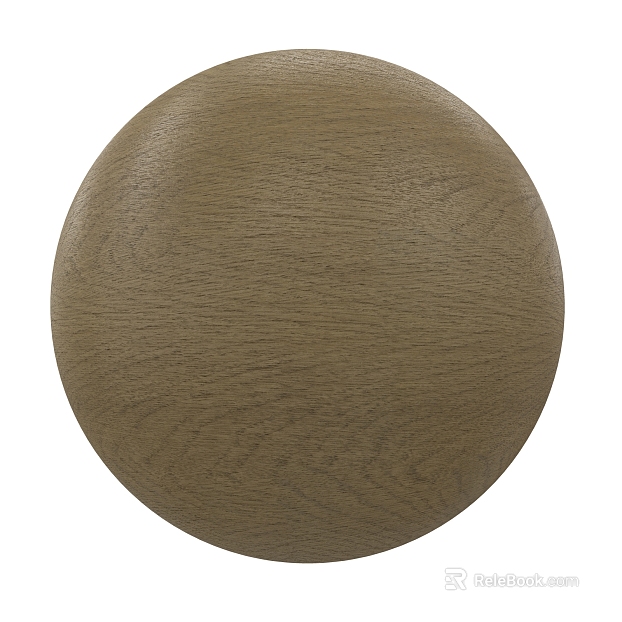 Wood Grain PBR texture