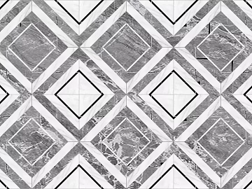 marble parquet gray geometric stone parquet texture (ID:ffajg14621)