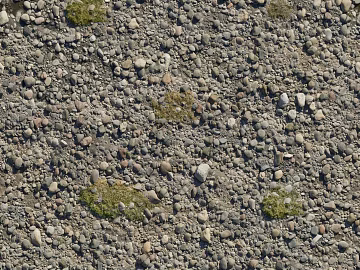 Ground gravel texture (ID:ffaaf3273)