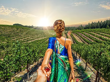 figure painting texture (ID:ffaag40536)