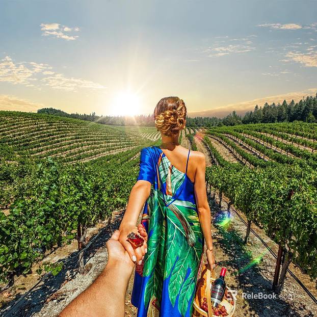 figure painting texture