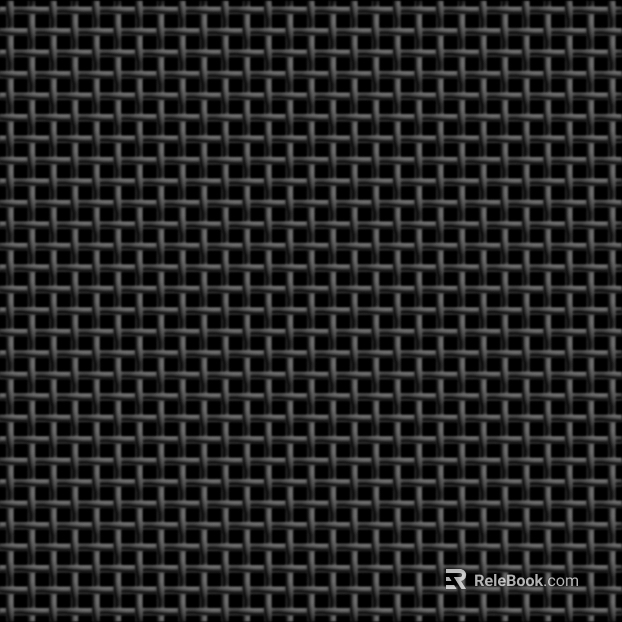 Black and White Bump texture