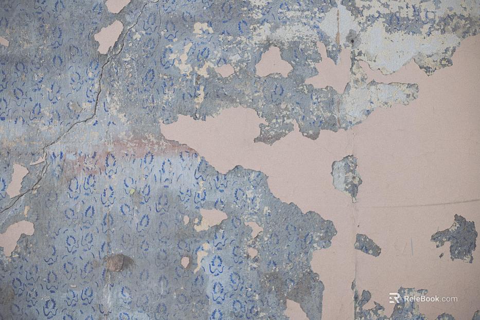 Do the old metal texture