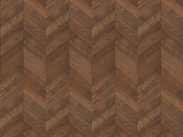 Dark brown herringbone hardwood flooring texture (ID:ffaeh394426)