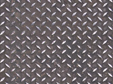 diamond plate metal texture (ID:ffhee946)