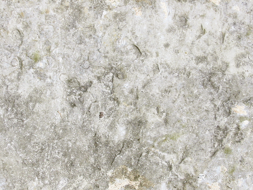 Cement texture