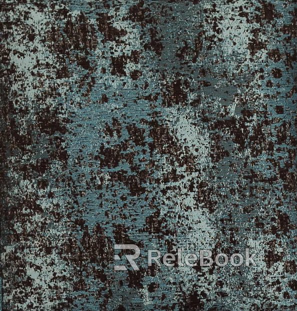 Plain pattern carpet texture