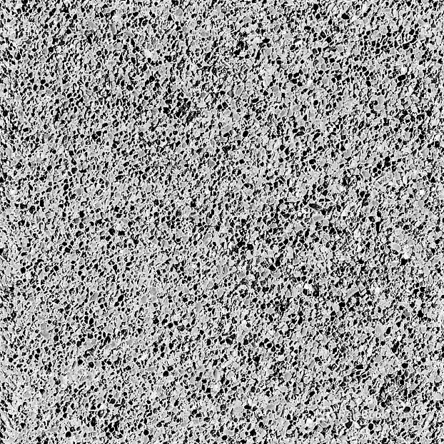 Black and White Bump texture