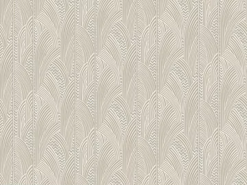 Beige geometric line wallpaper bedroom wall texture (ID:ffaeh657084)