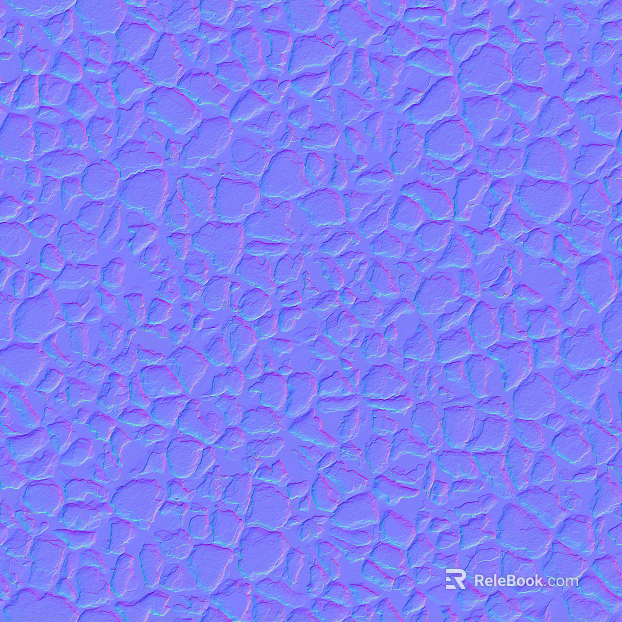 Normal Bump texture