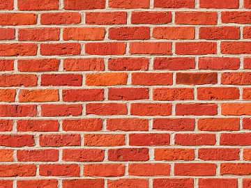 Wall red brick texture (ID:ffach155638)