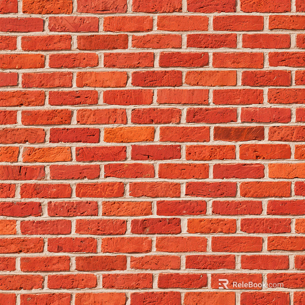 Wall red brick texture texture