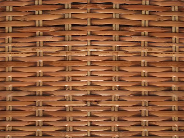 Woven goods 3d model