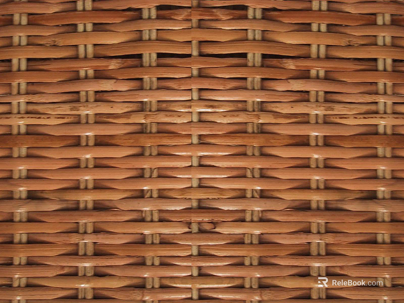 Woven goods texture