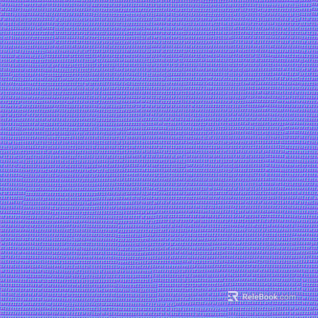 Normal Bump texture