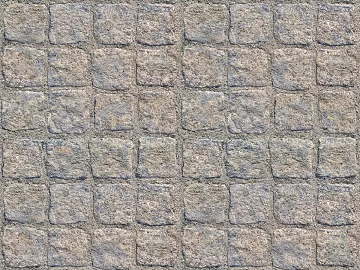 Brick pavement texture (ID:ffhee498)
