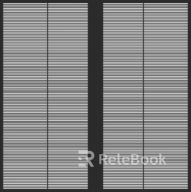 Blinds texture