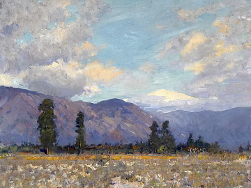 Portrait Hanging Painting Oil Painting Painting Famous Painting texture (ID:ffach678891)