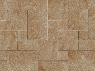 Antique Brick Brown Square Brick texture (ID:ffaef8765)