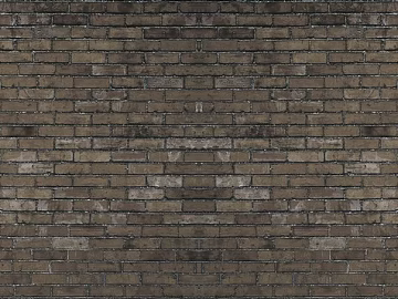 Brick wall texture (ID:ffajf6179)