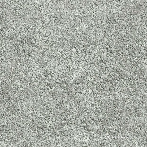 Plain pattern carpet texture