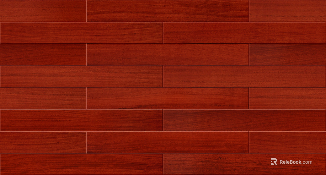 Wood Flooring Redwood Grain Flooring Seamless texture