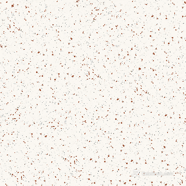 terrazzo stone golden pottery flower stone texture