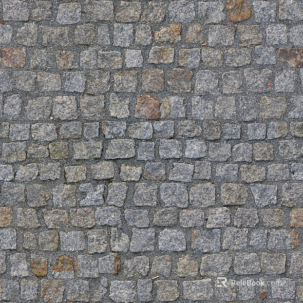 Stone Paving texture