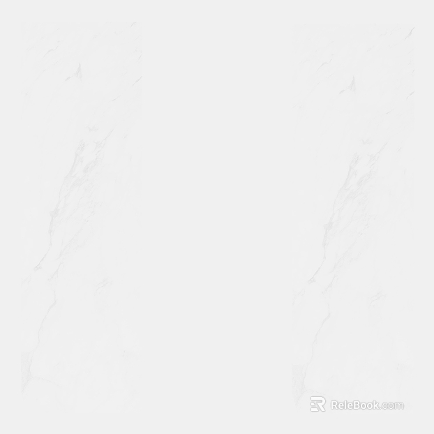 Mesh pattern marble marble pure white texture