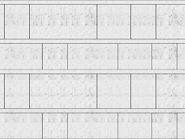 Culture Stone White Culture Stone 3d model