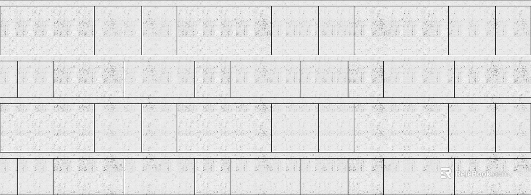 Culture Stone White Culture Stone texture