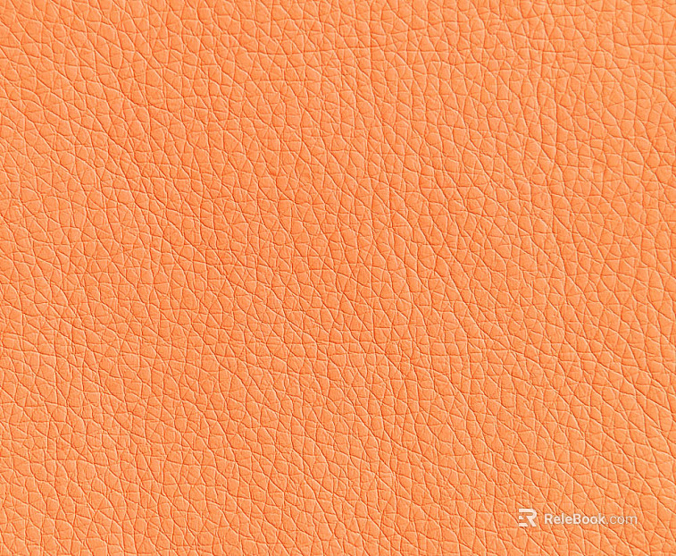Coarse-grain leather texture