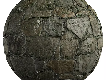 Ground PBR texture (ID:ffach801781)