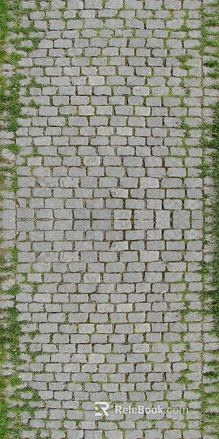 Stone Paving texture